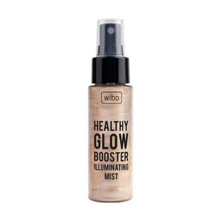 Iluminador Mist Healthy Glow Booster - Wibo - Marrón (264094)