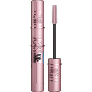 Máscara Impermeável Lash Sensational Sky High - Maybelline New York - Preto 30167223