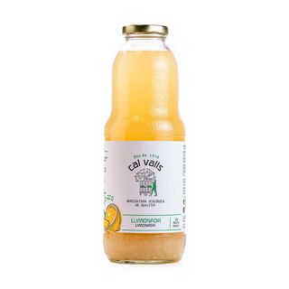 Zumo Limonada Eco 1L Cal Valls