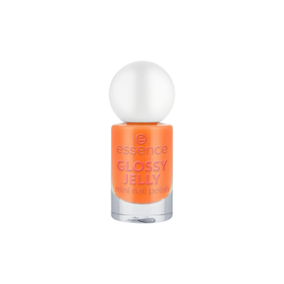 Mini esmalte de uñas glossy jelly 03 ESSENCE, 1 ud (306779)