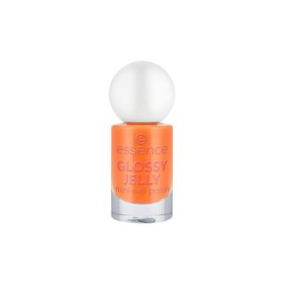 Mini esmalte de uñas glossy jelly 03 ESSENCE, 1 ud (306779)