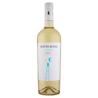 Notte Rossa Fiano Salento Igp 750 Ml