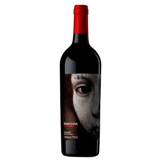Vino Tinto Reserva Torelló Raimonda Botella 75 Cl. (15141146)