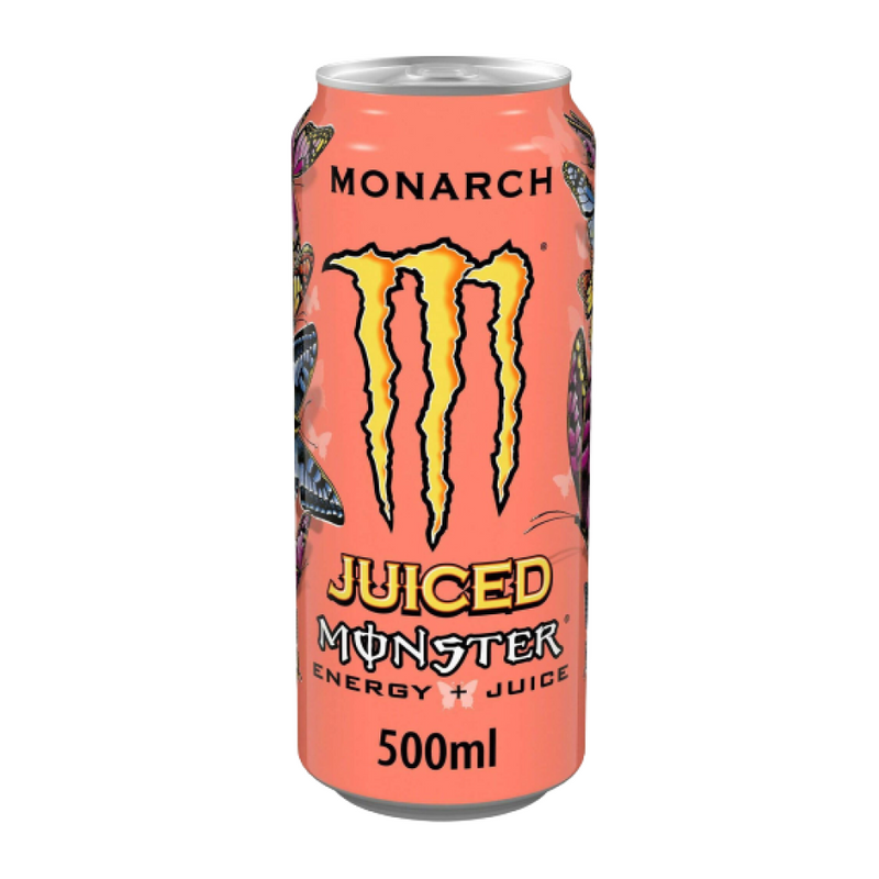 Monster Monarch 50cl