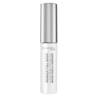 Máscara de cejas Wonder'full Brow Gel - Rimmel - Transparente 3616302476725