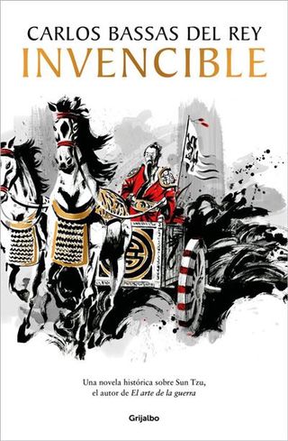 Invencible (9788425369728)