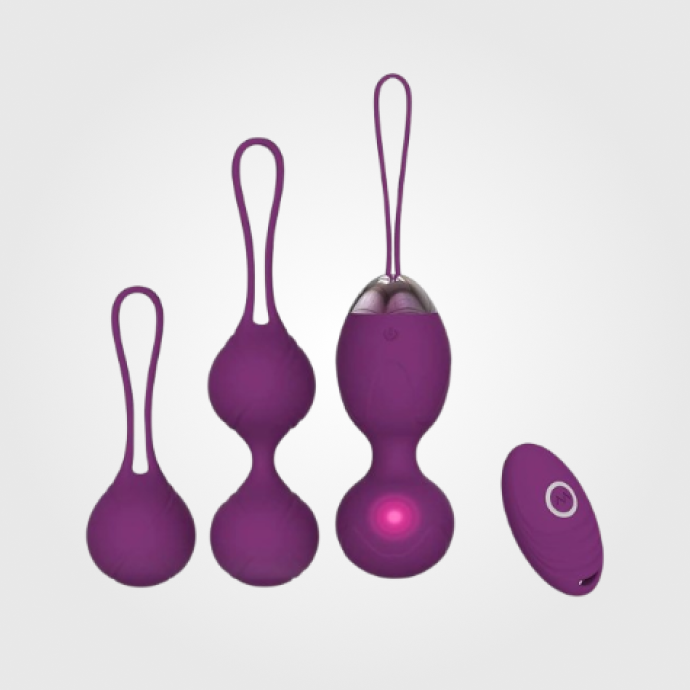 Fortalecimiento Del Suelo Pélvico