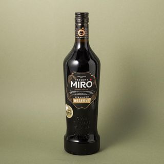 Vermut Vermell Reserva Miró 1L
