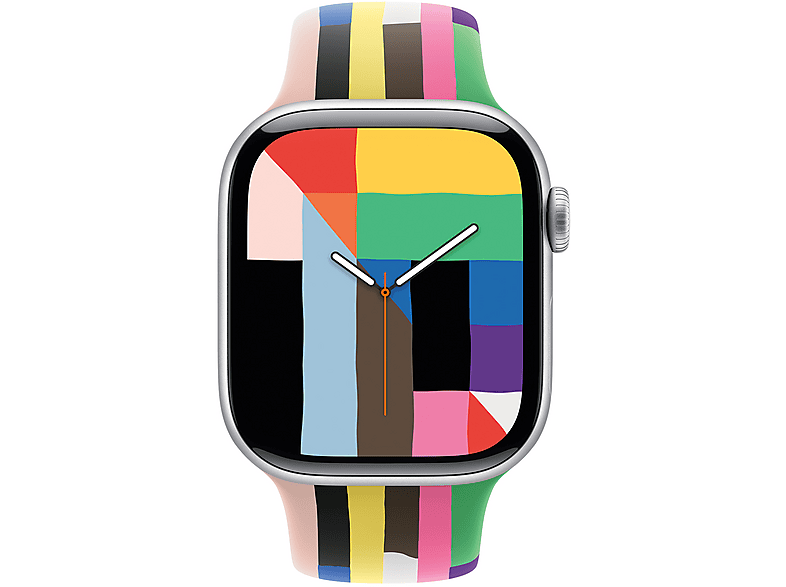 Apple Watches