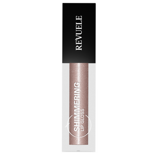 Shimmering Lip Gloss - Revuele - Bronce 5060565107229