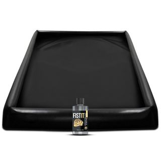 Dmuchany materac Fist It Inflatable Play Sheet