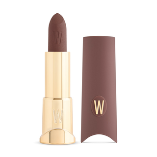 Lip Blush - Blurred Effect Lipstick 104 Seduction