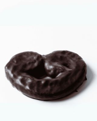 Palmeritas Chocolate Bco.200G