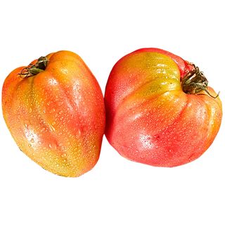 Tomate Coração de Boi Continente