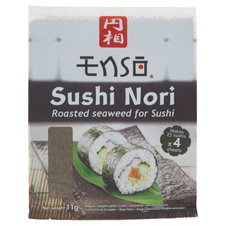 Enso Sushi Nori 11 G
