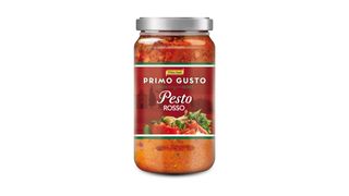 Primo Gusto - Sos Pesto Rosso czerwone - 190 g