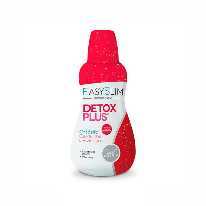Suplementos & Detox