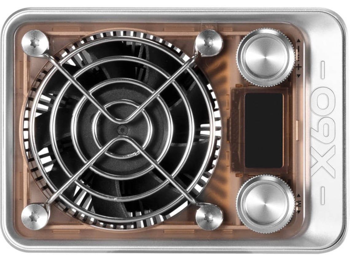 Flashes e Acessórios