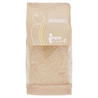 Amaranto Iper 500G