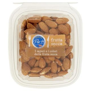 Crai Scelto Per te Mandorle Sgusciate 180 g