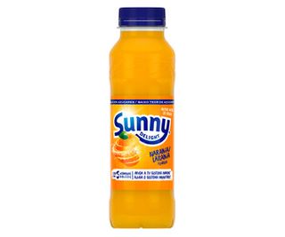 Refresco Refrigerado Florida Sunny Delight Florida Botella de 31 Cl
