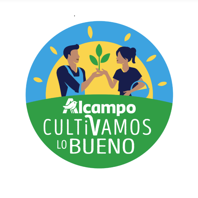 Cultivamos Lo Bueno.