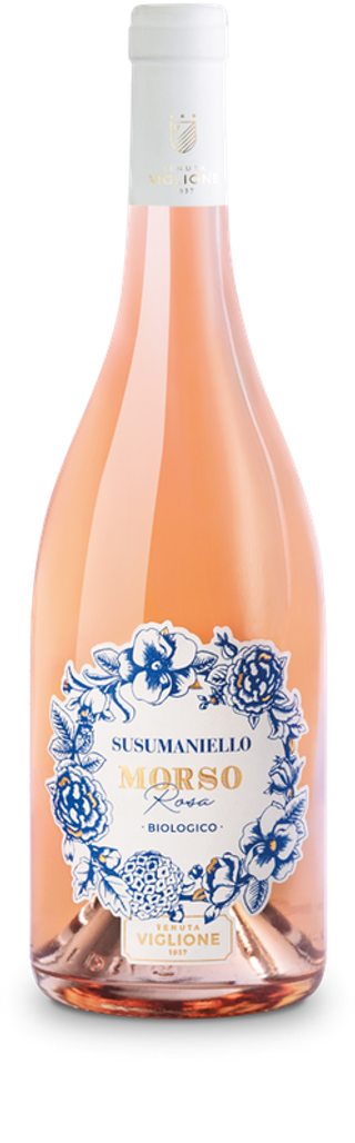 SUSUM.ROSATO MORSO VIGLIONE 75- 2306564