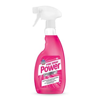 Pink Power Płyn uniwersalny w sprayu 750 ml