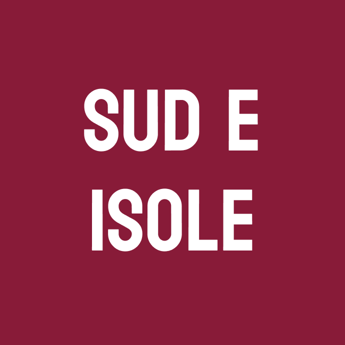 Sud e Isole
