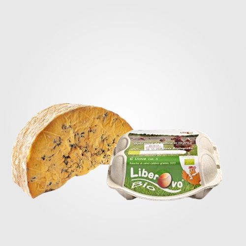 Uova, Latte e Derivati