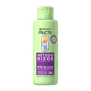 Prechampú Método Rizos FRUCTIS, bote 200 ml (301254)