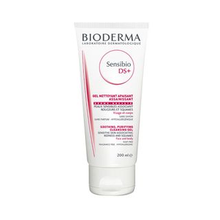 Sensibio Ds+ Gel Limpiador Especial Dermatitis 200 Ml Bioderma (3701129807729)