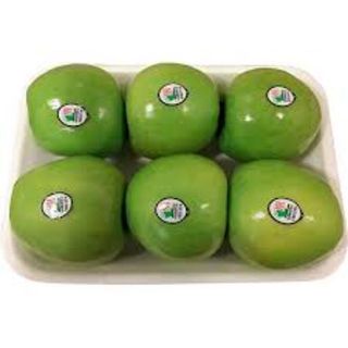 Manzana Granny Bja Sabor(Aprox. 1000 Gr.)