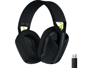 Auriculares Gaming - Logitech G G435 (1517189)