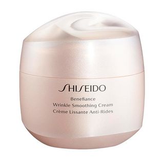 Shiseido Benefiance Wrinkle Smoothing Cream Reneura