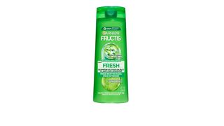 Garnier - Fructis Fresh Szampon wzmacniający do włosów szybko przetłuszczających - 400 ml