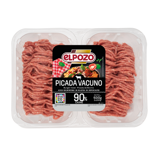 El Pozo Picada de Vacuno 500g