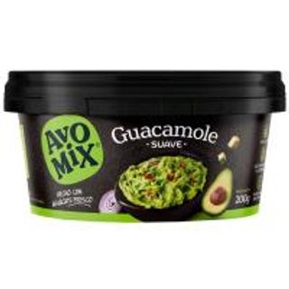 Guacamole Freshmix Tarrina 200 G (20227682)