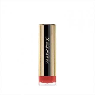 Barra De Labios Colour Elixir Lipstick Pink Brandy 050 Max Factor 1 Ud.