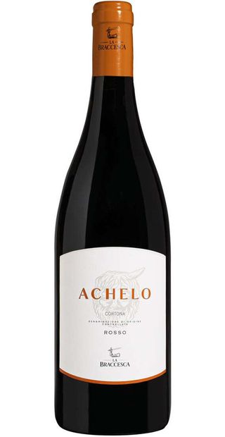 CORTONA SYRAH “ACHELO” Antinori