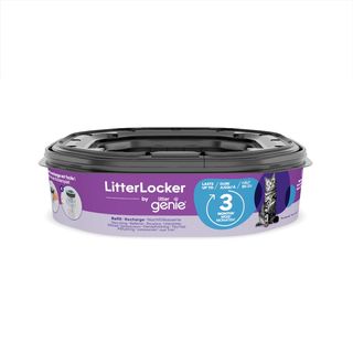 Litter Genie 6M Refill Single