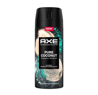Axe Pure Coconut 1511292 150Ml