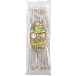 6 Cuchillos Reutilizables (23514383)