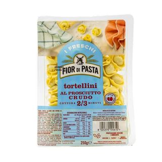 Tortellini P. Crudo Fior Di Pasta 250G