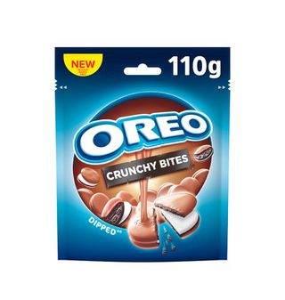 Galletas Oreo Crunchy Bites 110 G