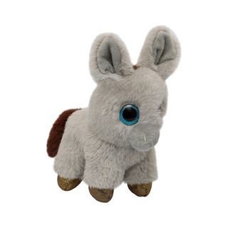 Peluche De Burro K8703 15 Cm Orbys (5600991987035)