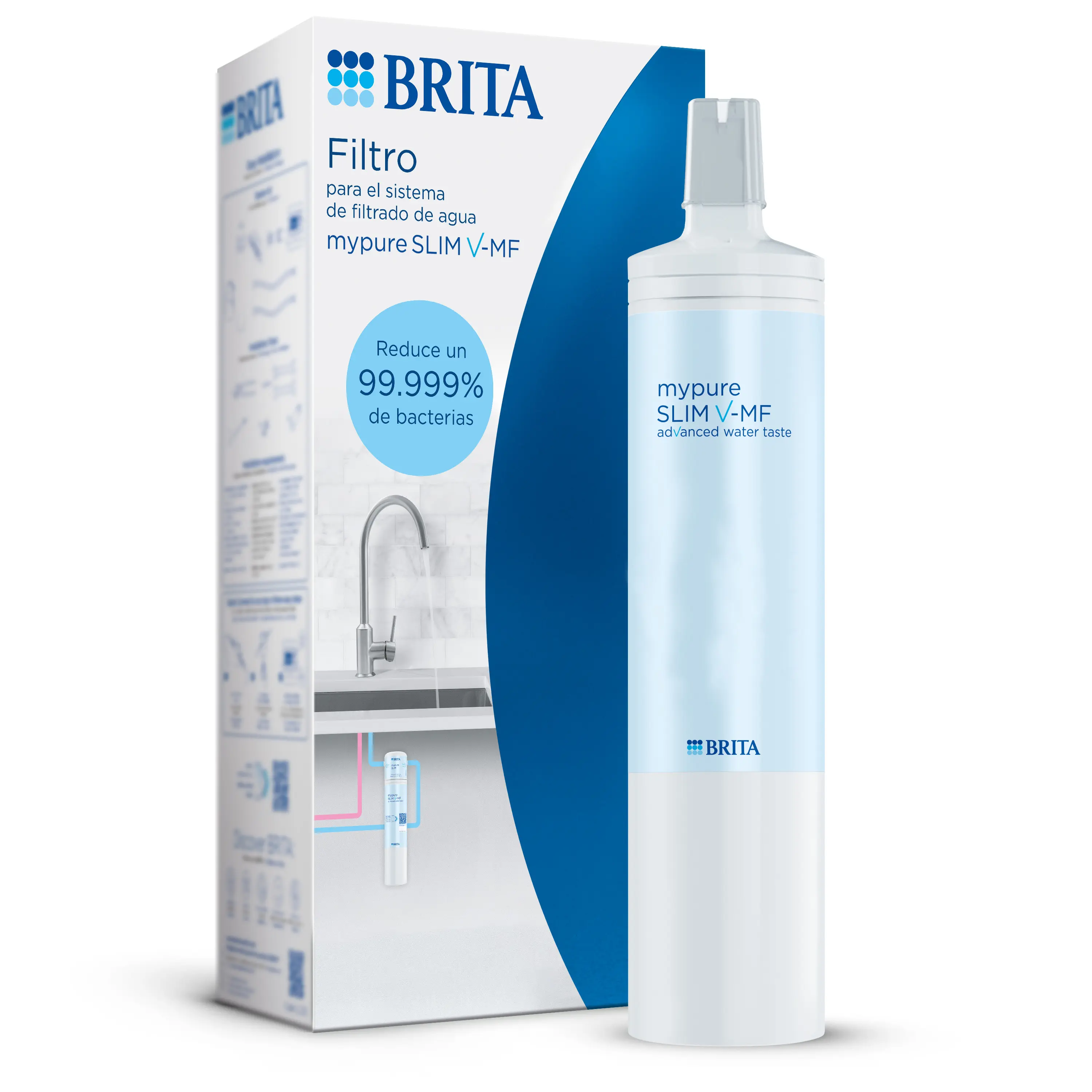 Tratamento de Agua
