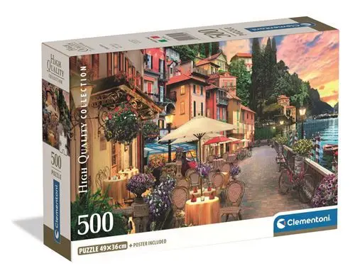 Puzzles Clássicos