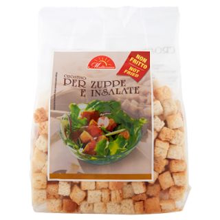 Crostini Zuppe&Insal.Penny200G