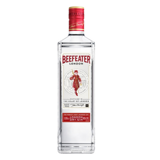 Beefeater London Dry Ginebra 1L